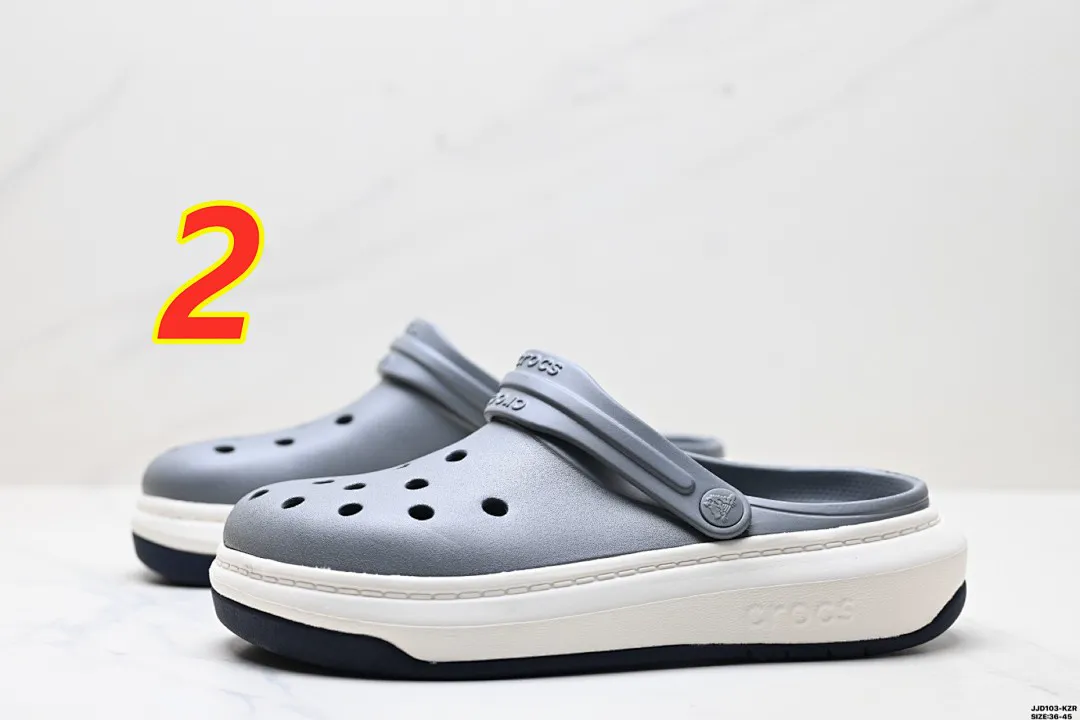 Crocs 5417 תמונה 4