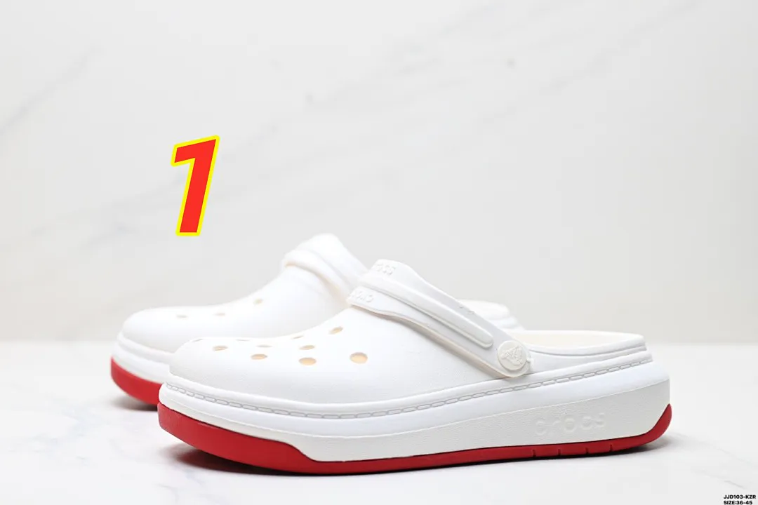 Crocs 5417 תמונה 5