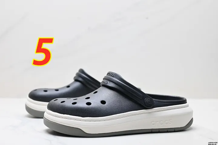 Crocs 5417