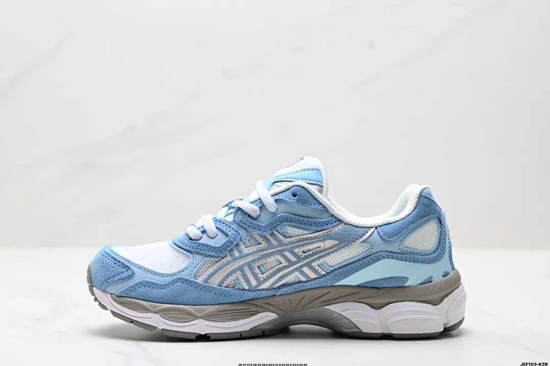 Asics 5418 תמונה 10