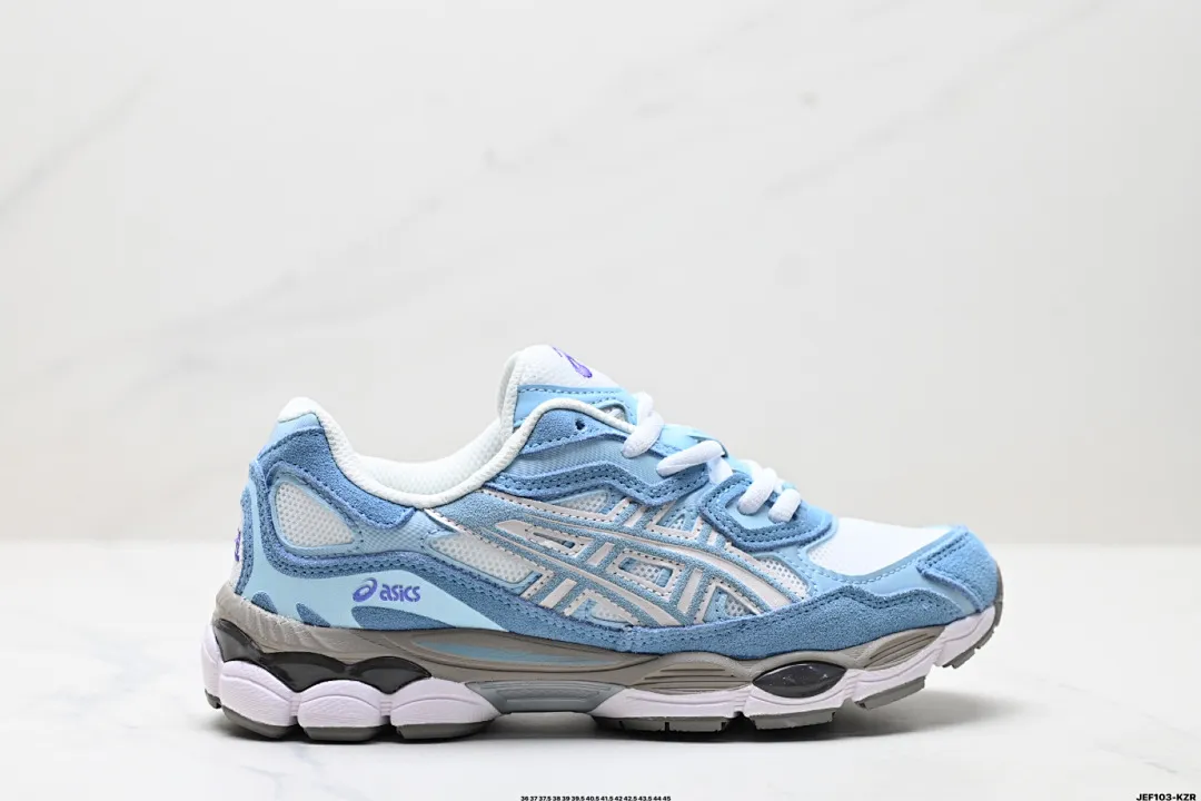 Asics 5418 תמונה 12