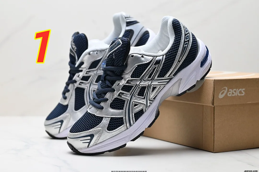 Asics 5418 תמונה 3