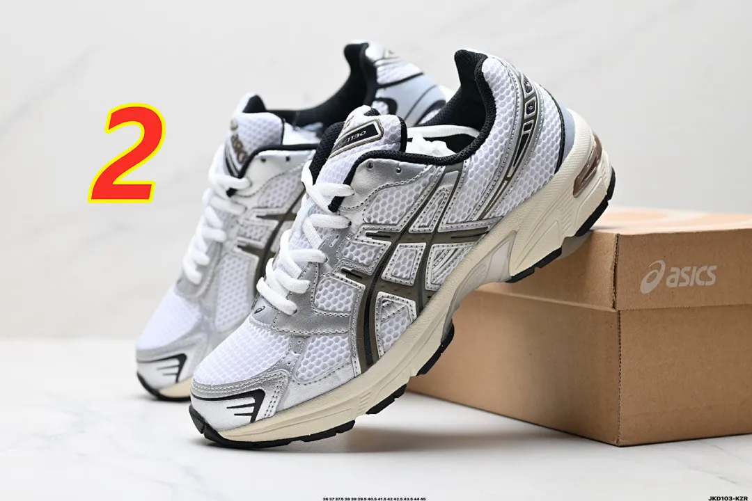 Asics 5418 תמונה 4