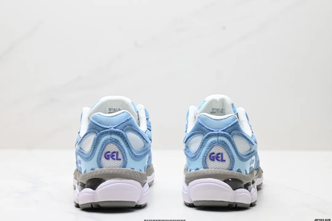Asics 5418 תמונה 7