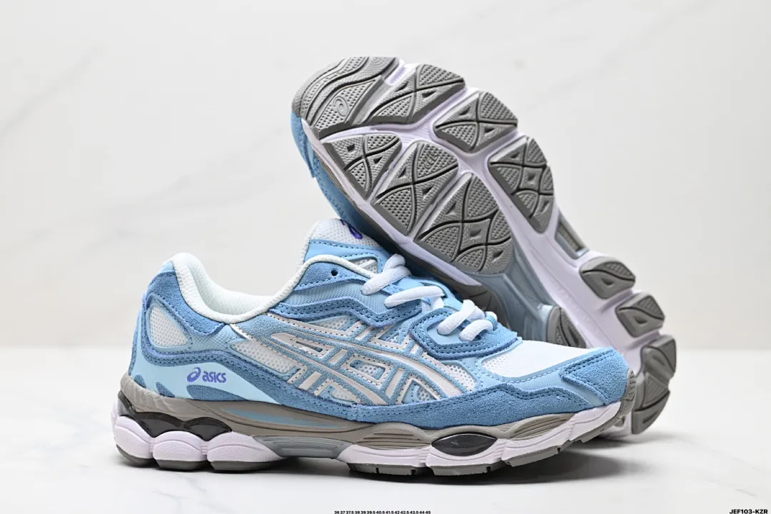Asics 5418 תמונה 8
