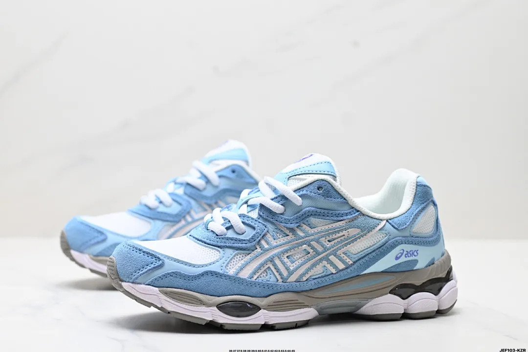 Asics 5418 תמונה 9