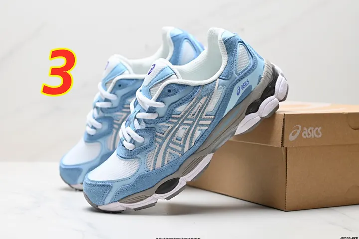 Asics 5418