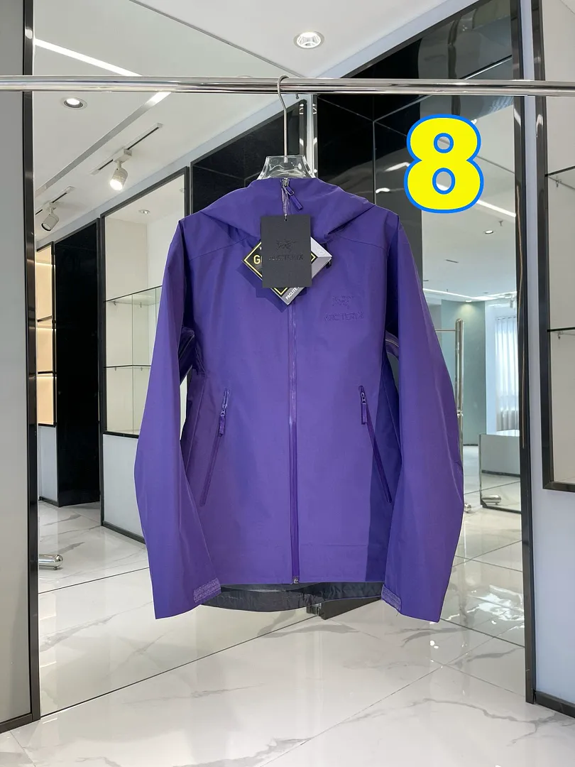 Arc'teryx 5421F תמונה 14