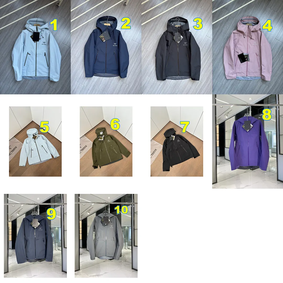 Arc'teryx 5421F תמונה 2