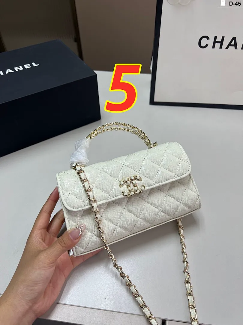 Chanel 5422 תמונה 2