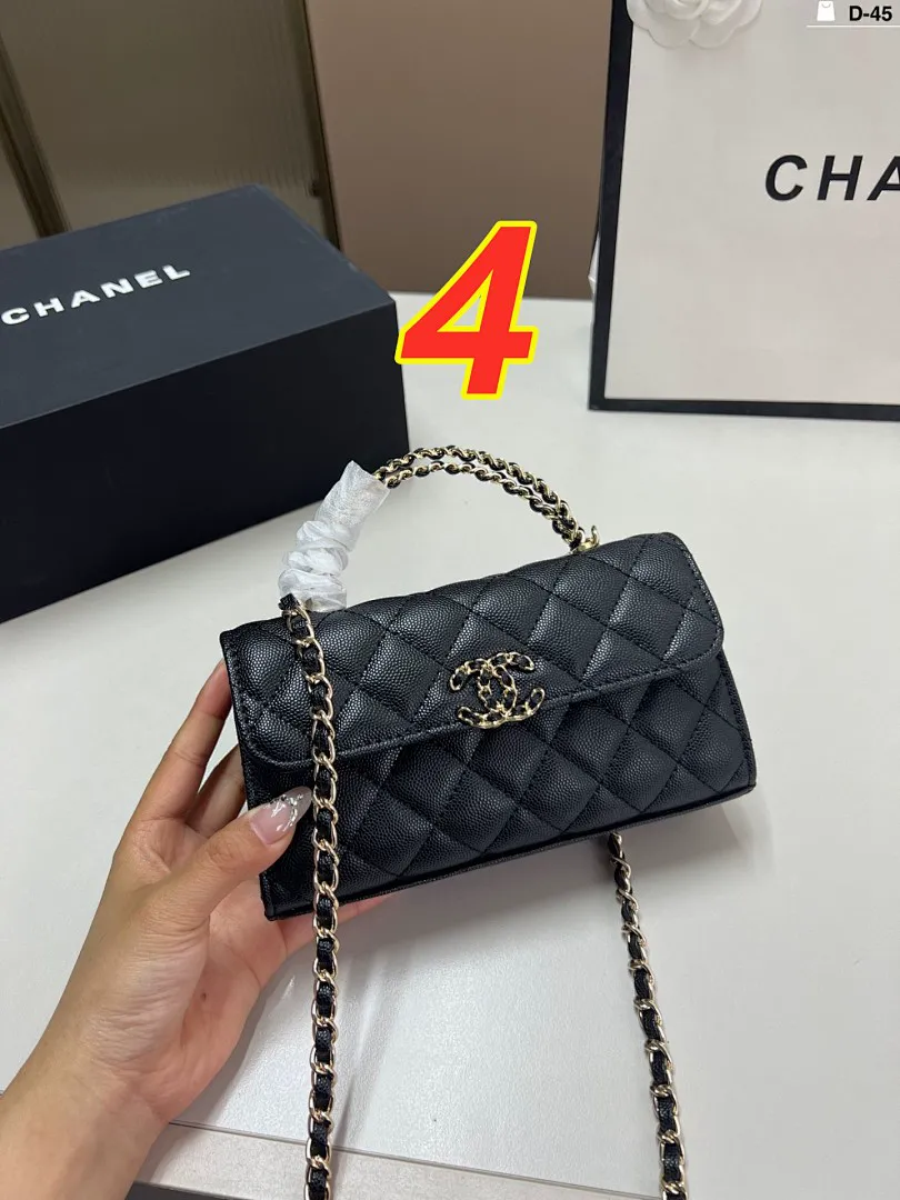 Chanel 5422 תמונה 3