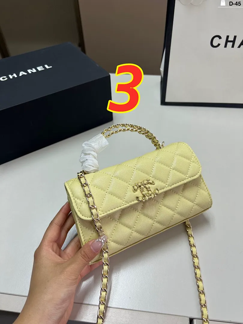 Chanel 5422 תמונה 4