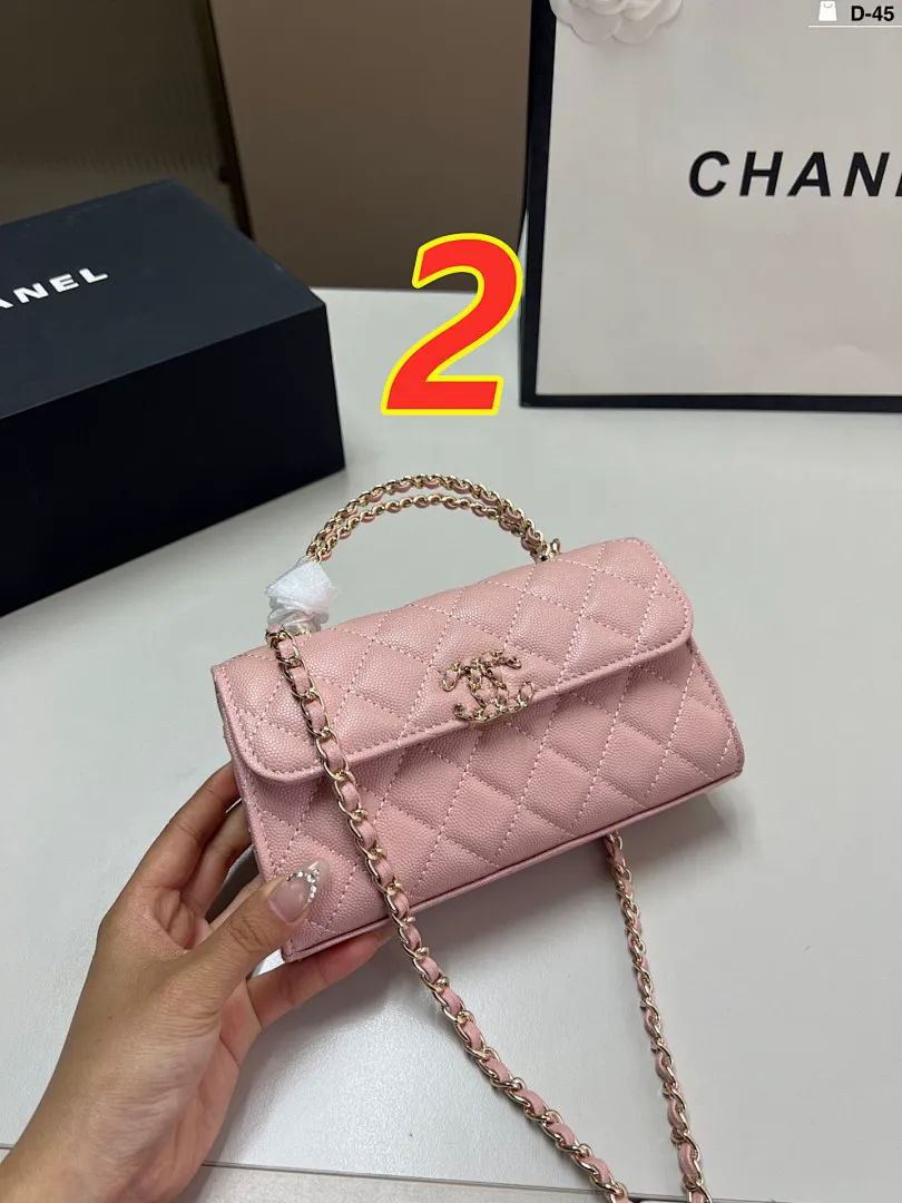 Chanel 5422 תמונה 5