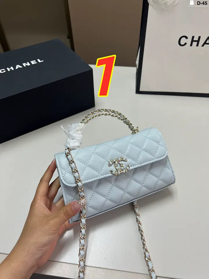 Chanel 5422