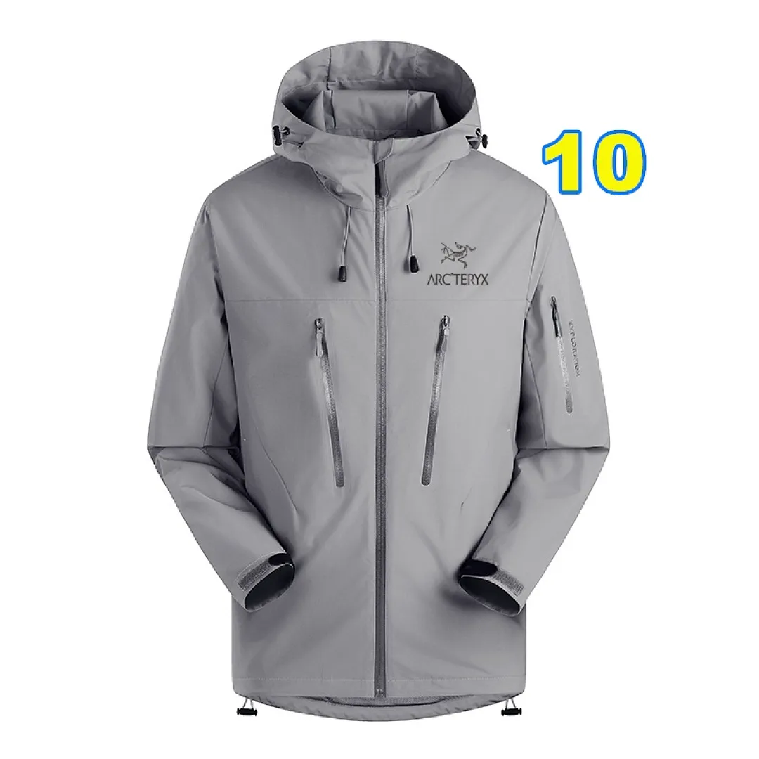 Arc'teryx 5422F תמונה 10
