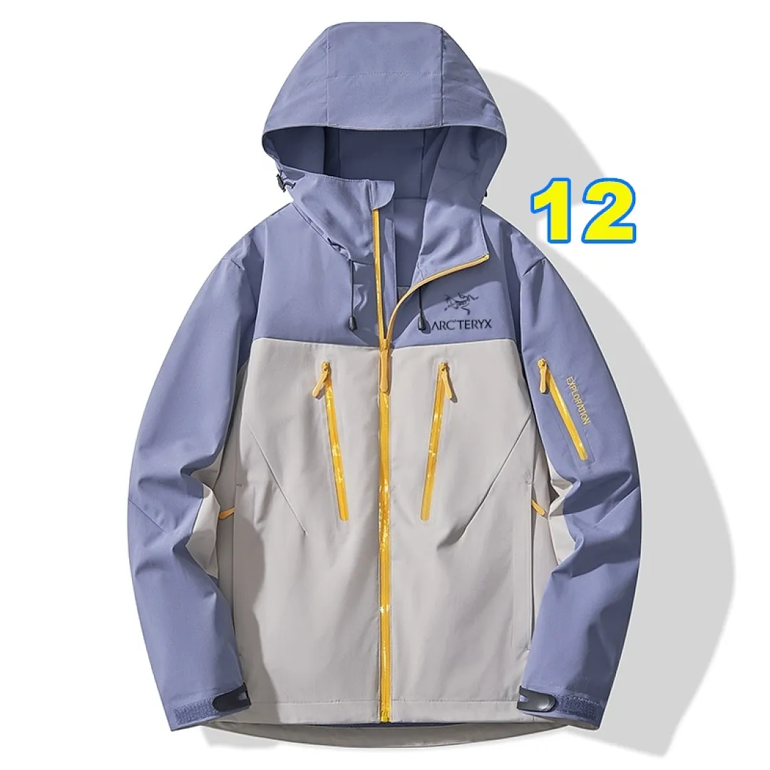 Arc'teryx 5422F תמונה 12