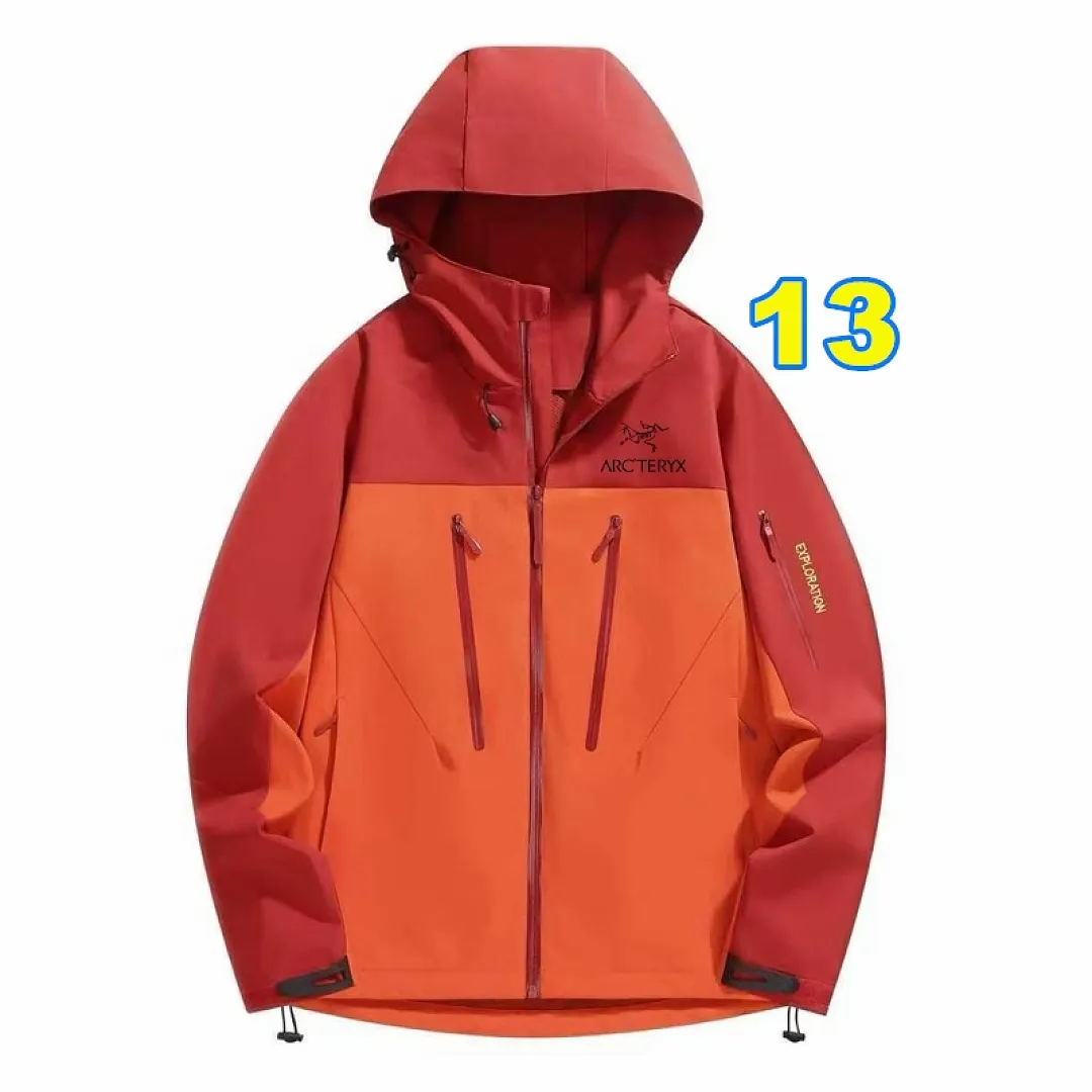 Arc'teryx 5422F תמונה 13