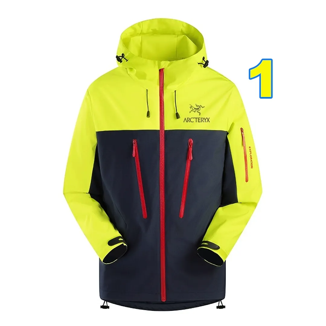 Arc'teryx 5422F תמונה 2