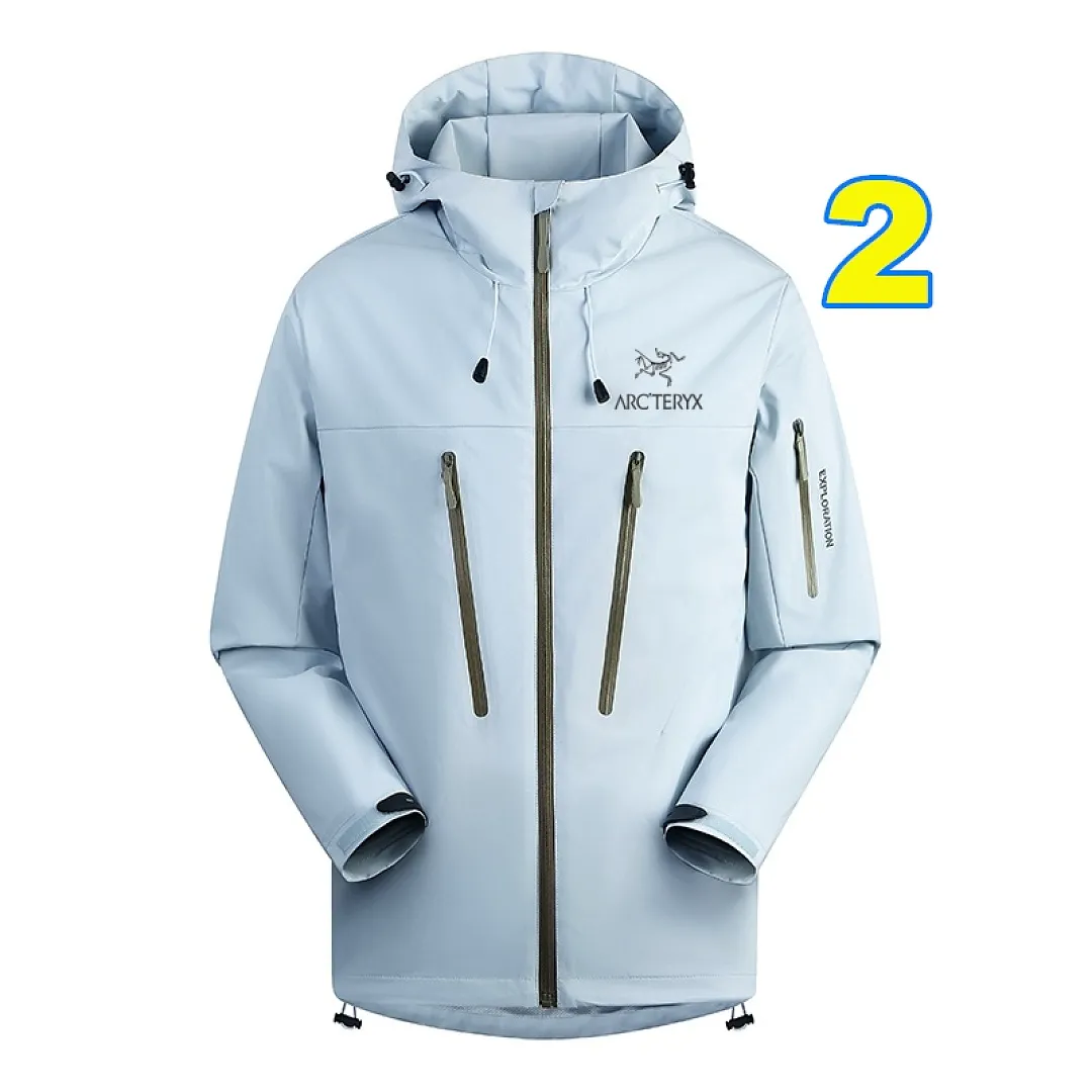 Arc'teryx 5422F תמונה 3