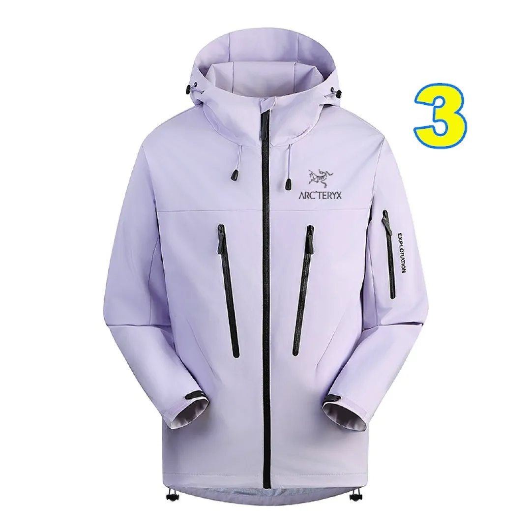Arc'teryx 5422F תמונה 4