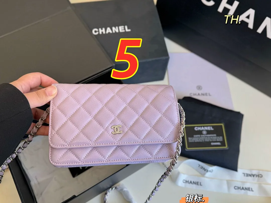 Chanel 5423 תמונה 15