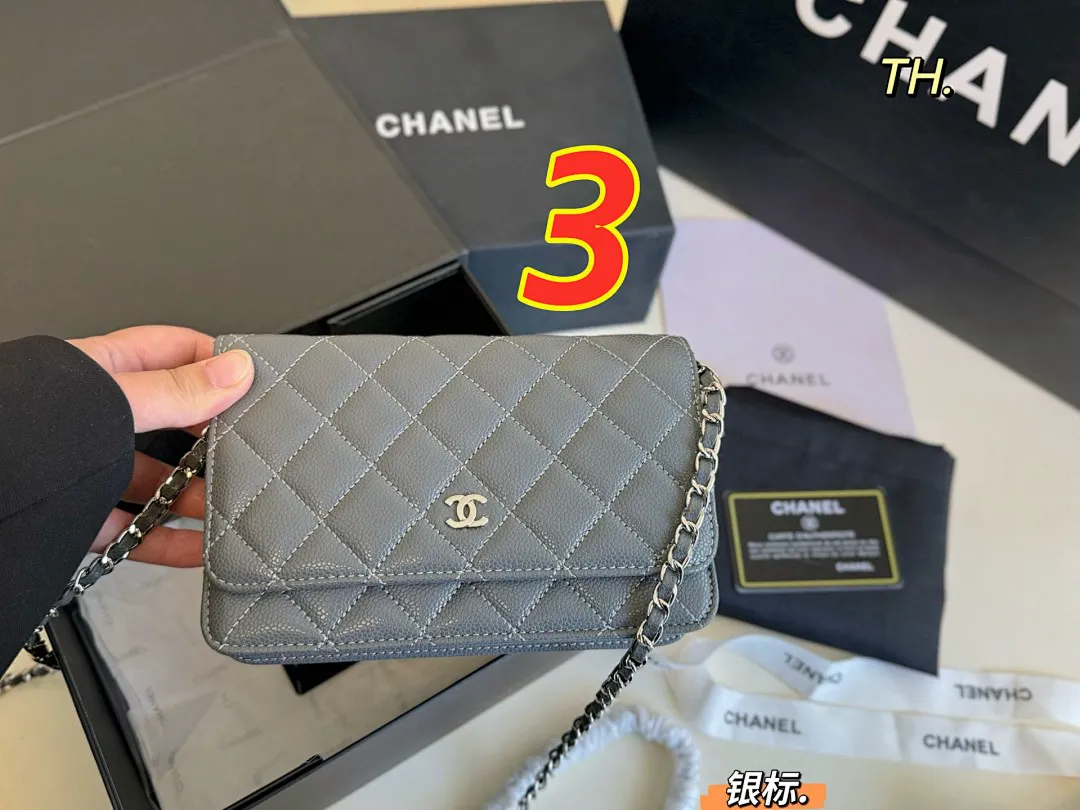 Chanel 5423 תמונה 17