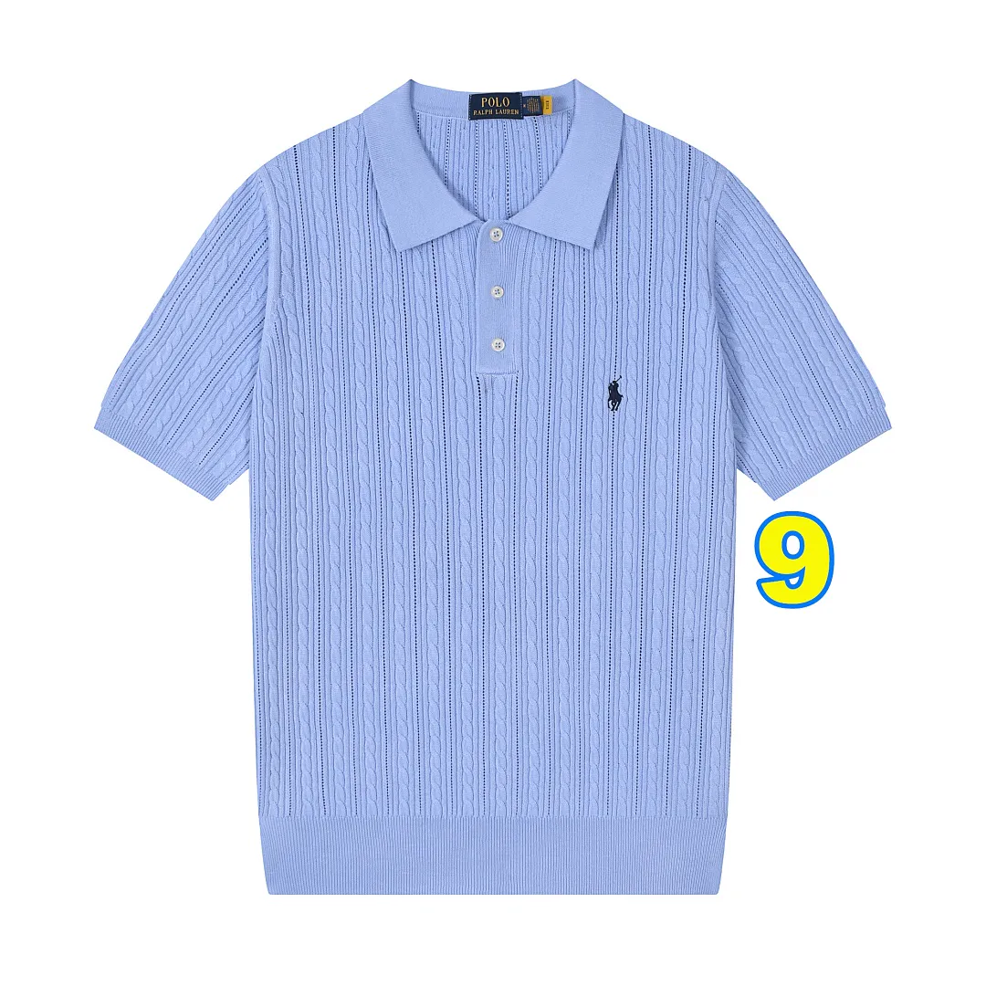 Ralph Lauren 5423F תמונה 12