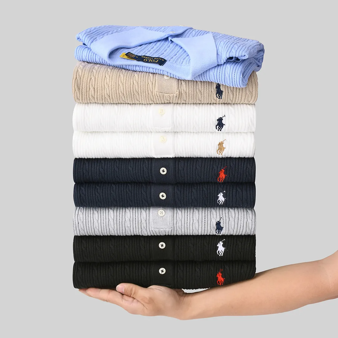 Ralph Lauren 5423F תמונה 13