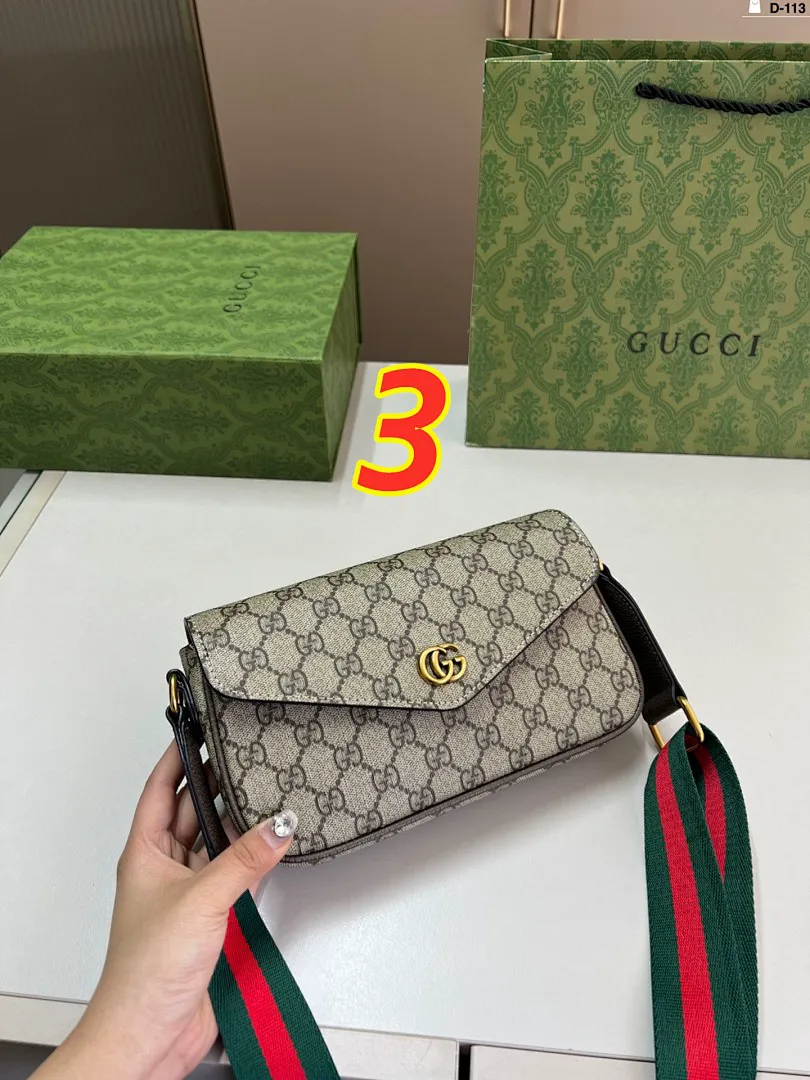 Gucci 5425 תמונה 2