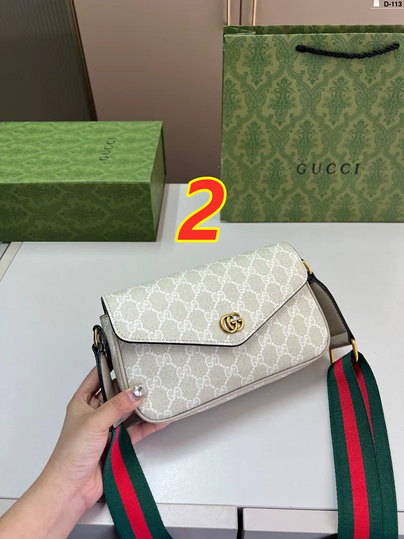 Gucci 5425 תמונה 3