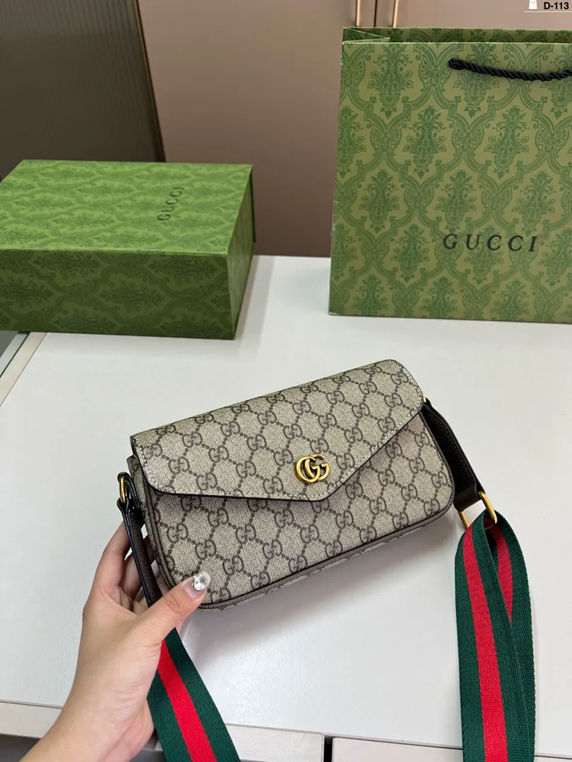 Gucci 5425 תמונה 5