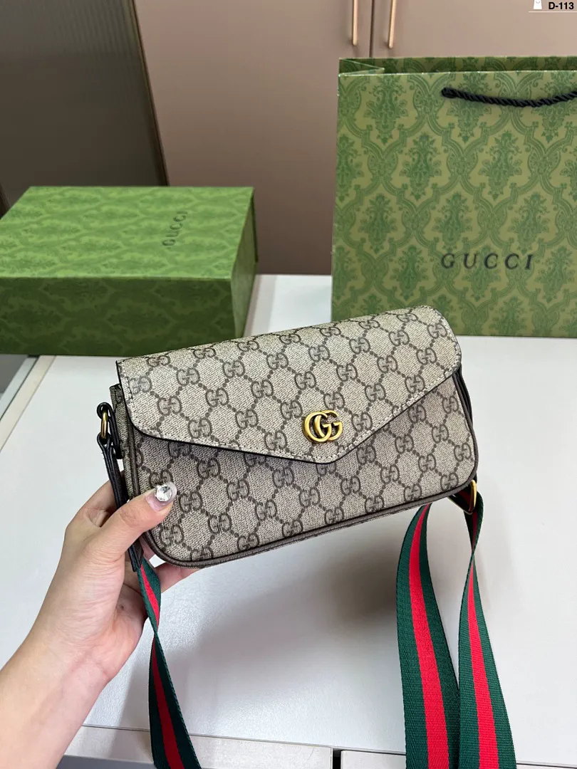 Gucci 5425 תמונה 6