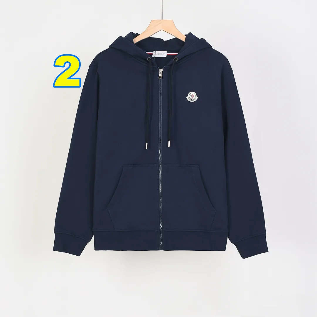 Moncler 5427F תמונה 5