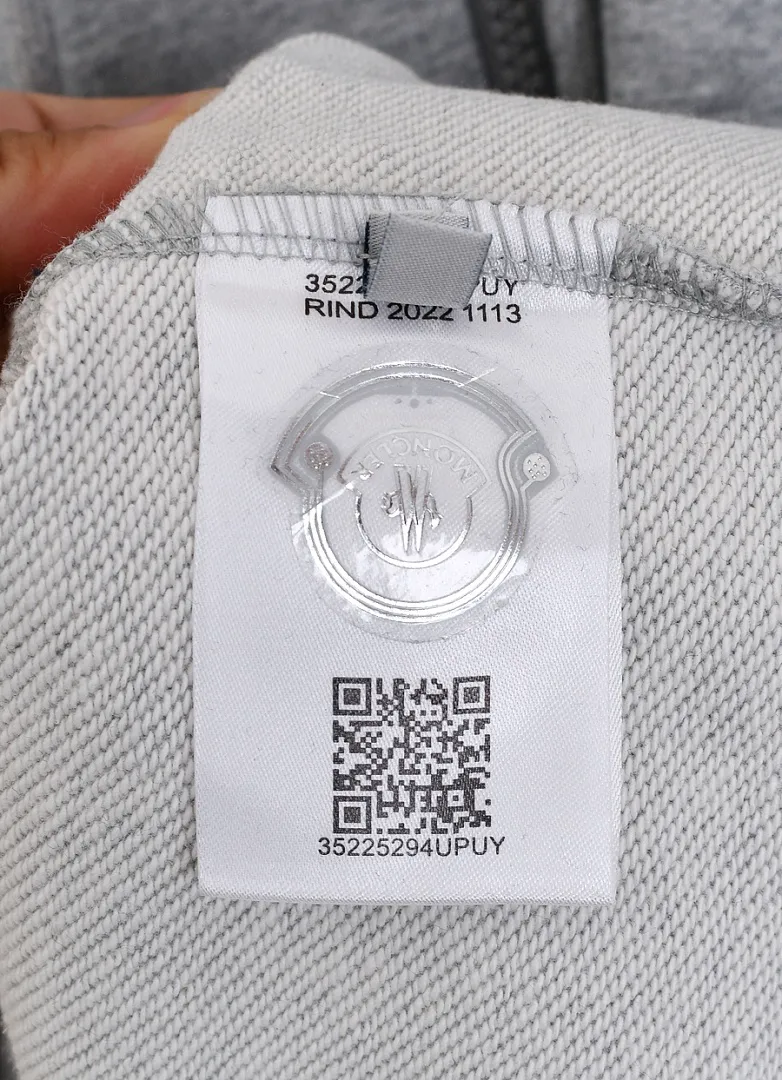 Moncler 5427F תמונה 7