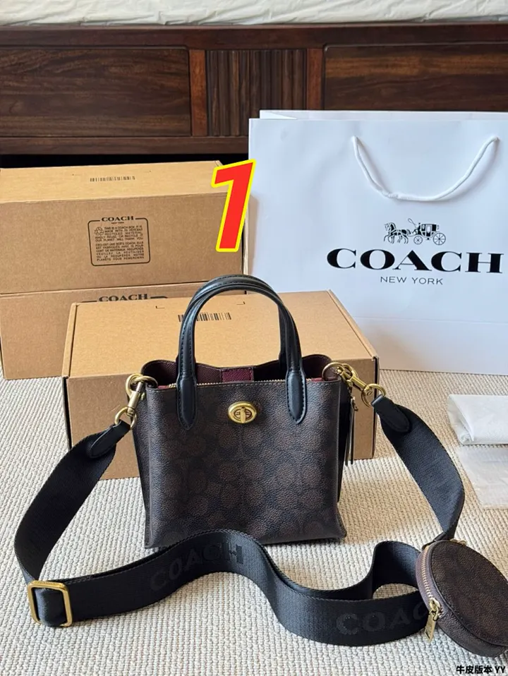 Coach 5429