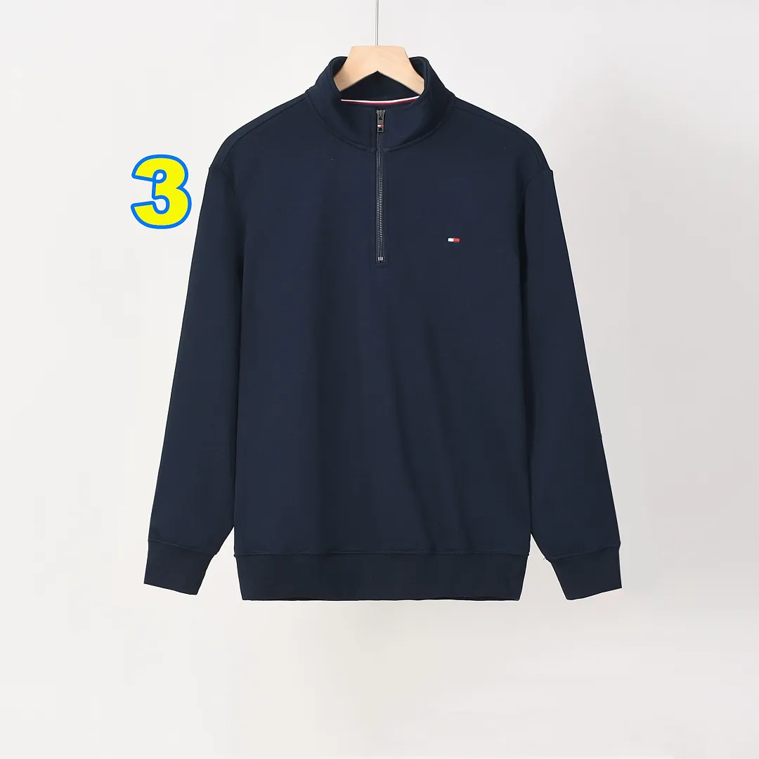 Tommy Hilfiger 5429F תמונה 5