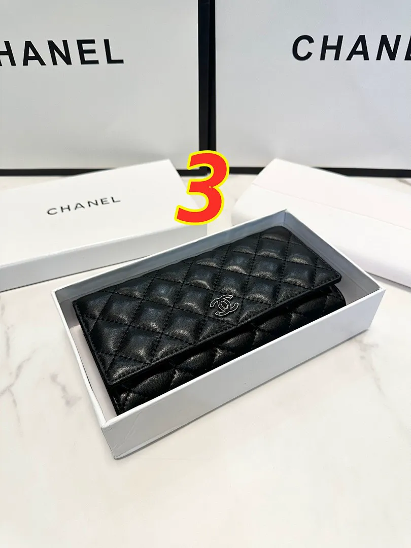 Chanel 5431 תמונה 3