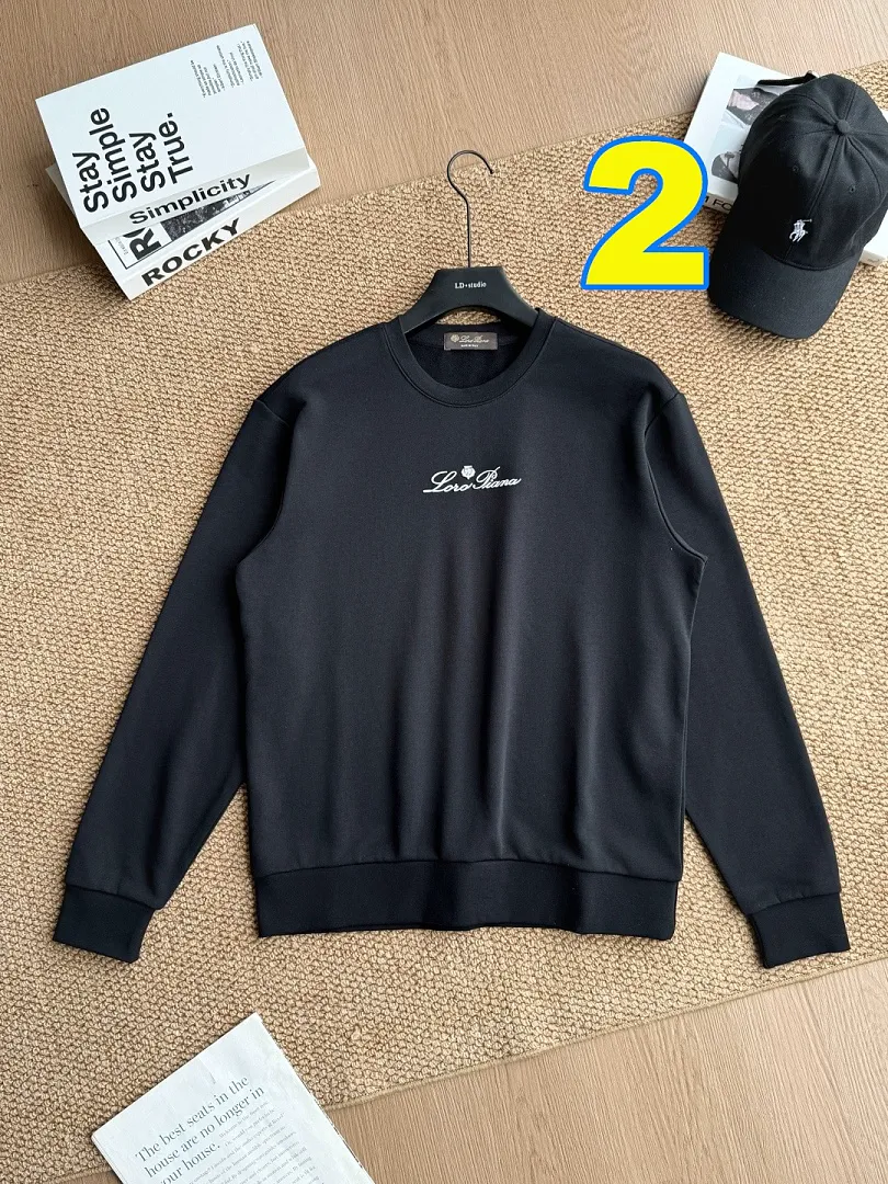 Loro Piana 5431F תמונה 5