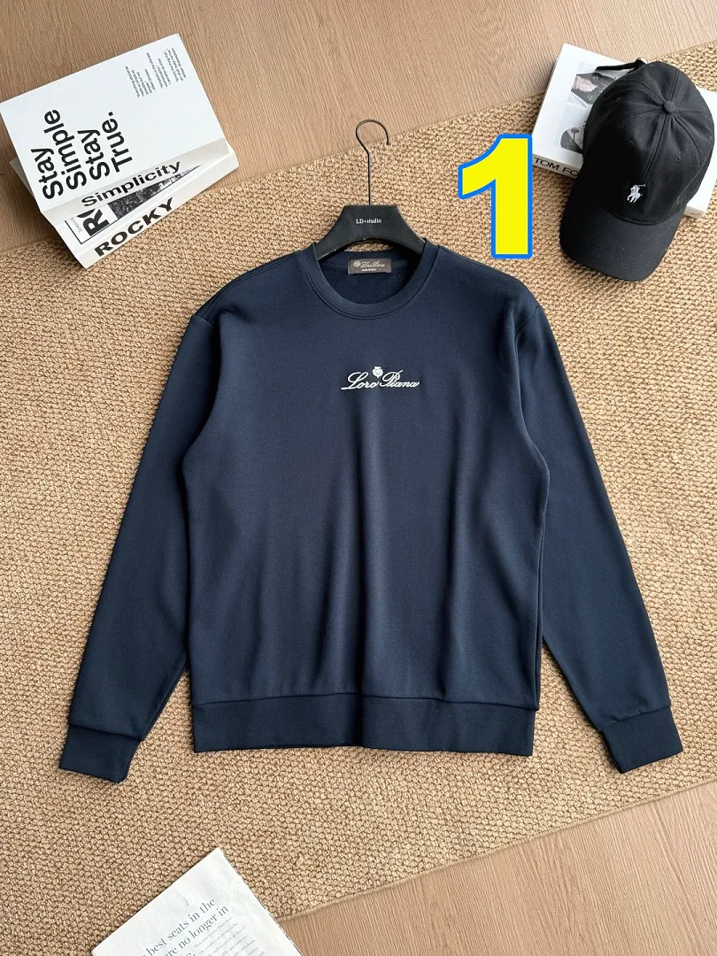 Loro Piana 5431F תמונה 6