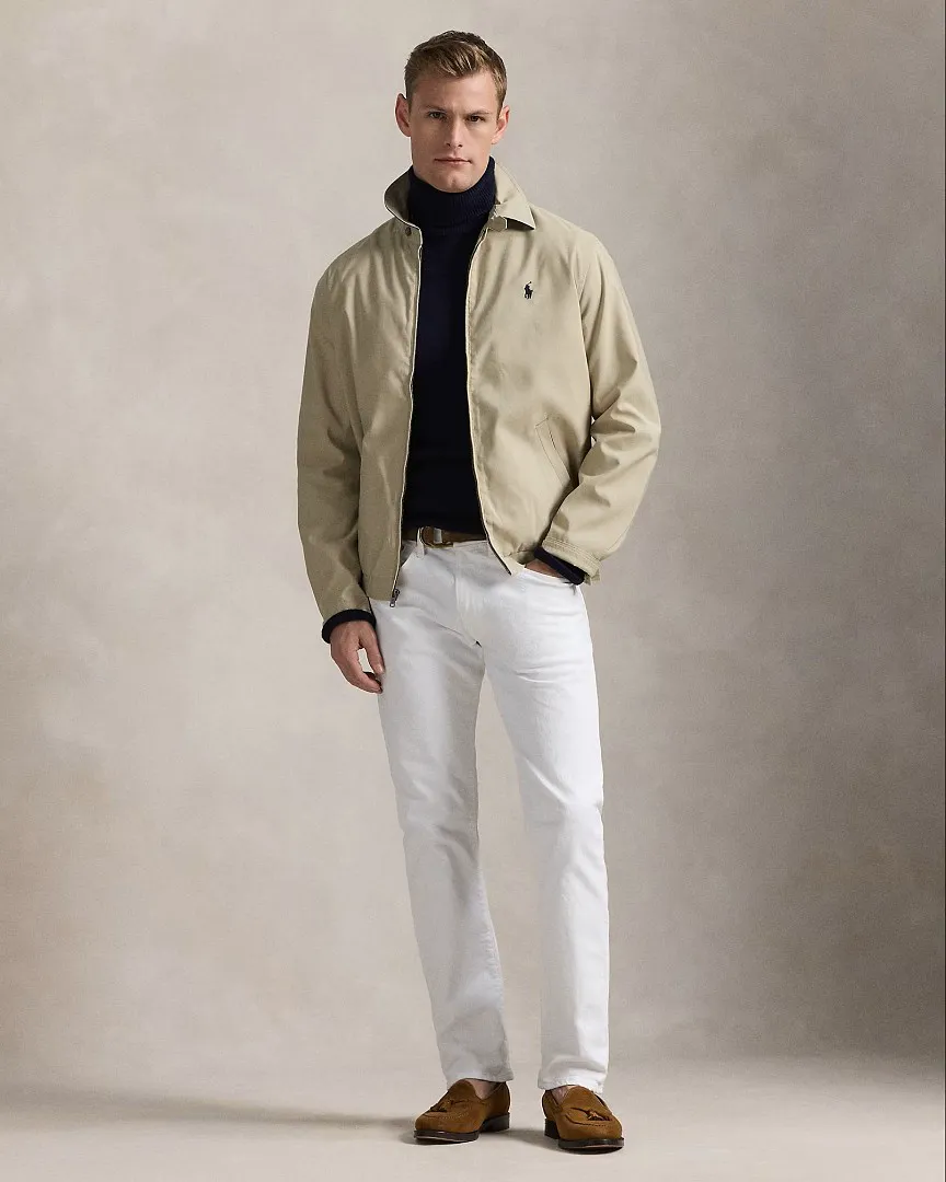 Ralph Lauren 5438F תמונה 11