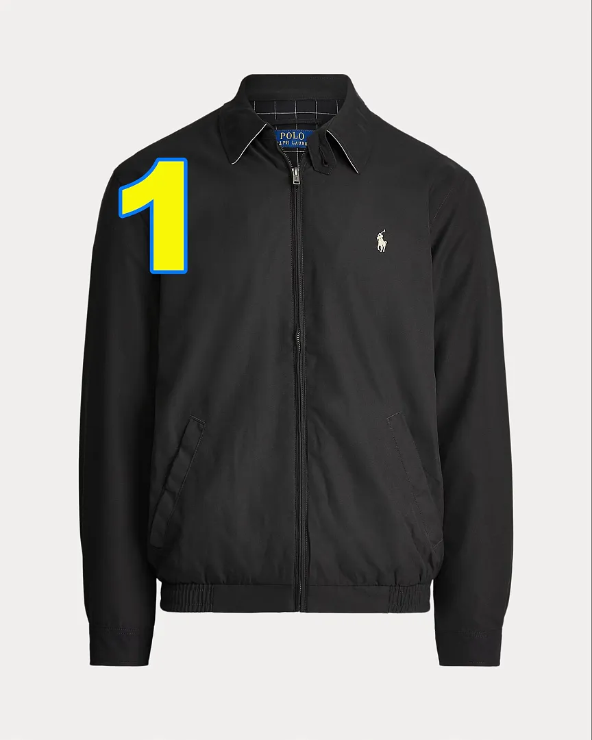 Ralph Lauren 5438F תמונה 3