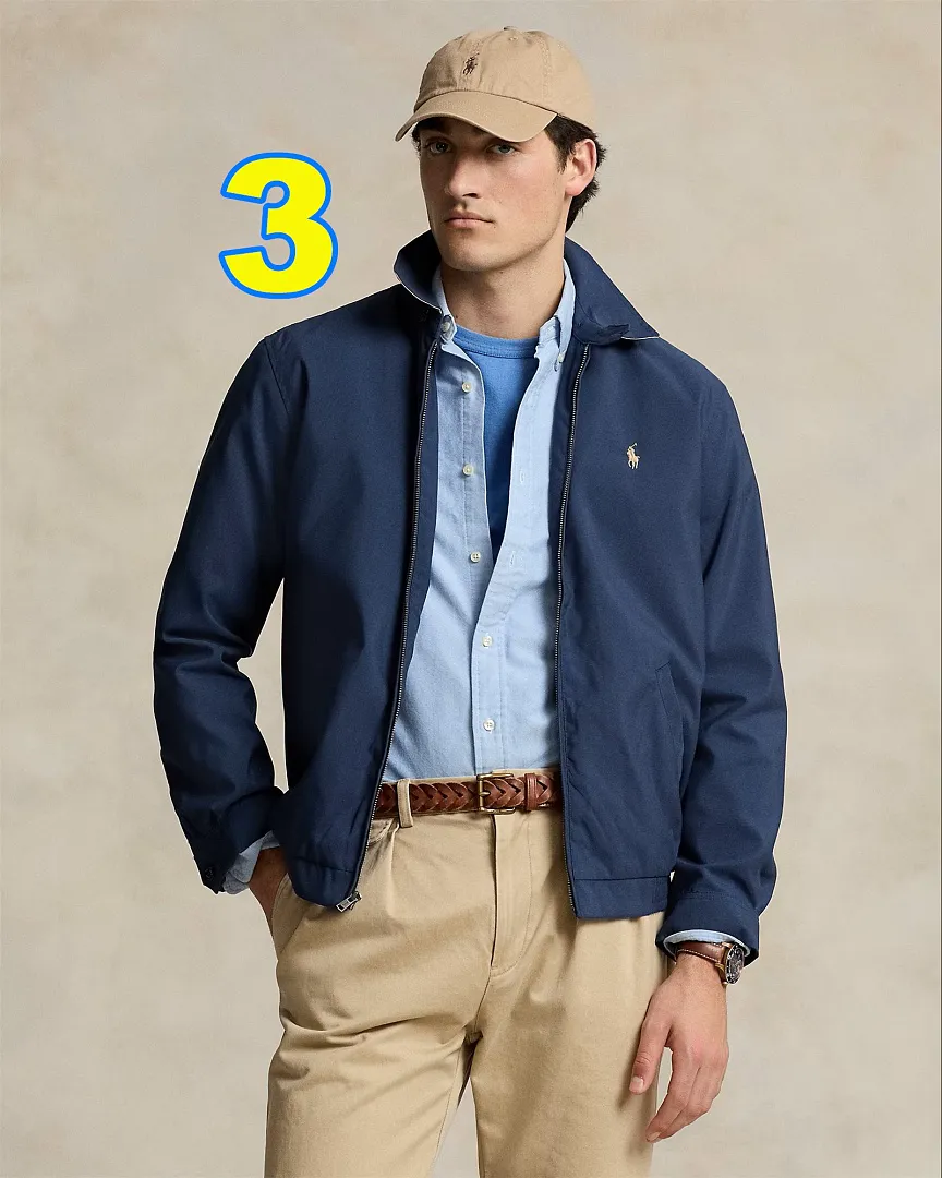 Ralph Lauren 5438F תמונה 6