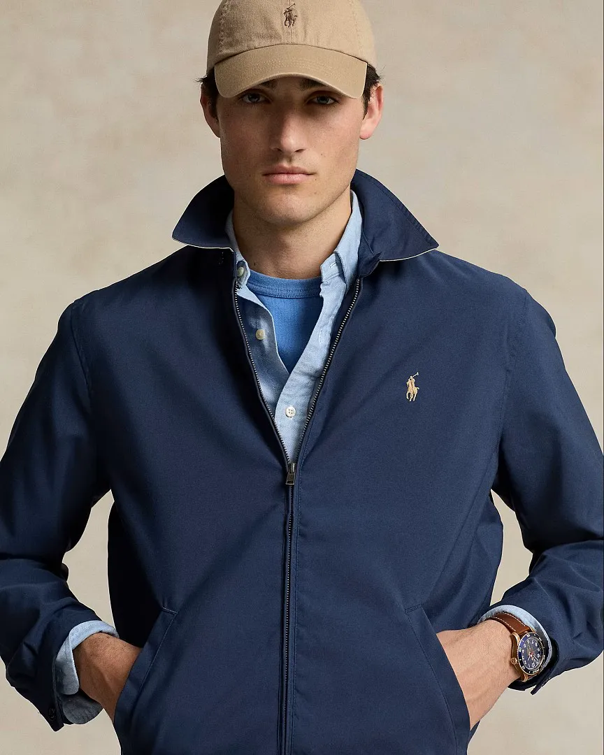 Ralph Lauren 5438F תמונה 9