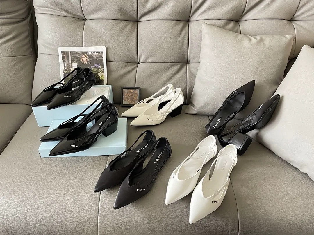 Prada 5439 תמונה 10
