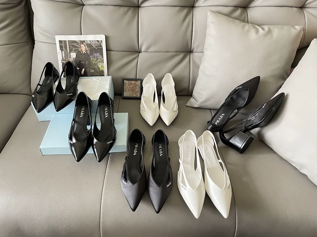 Prada 5439 תמונה 11