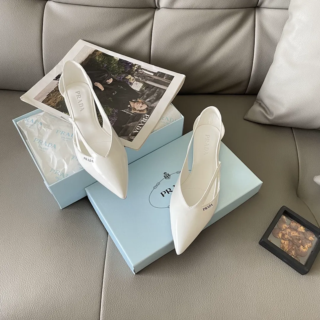 Prada 5439 תמונה 16