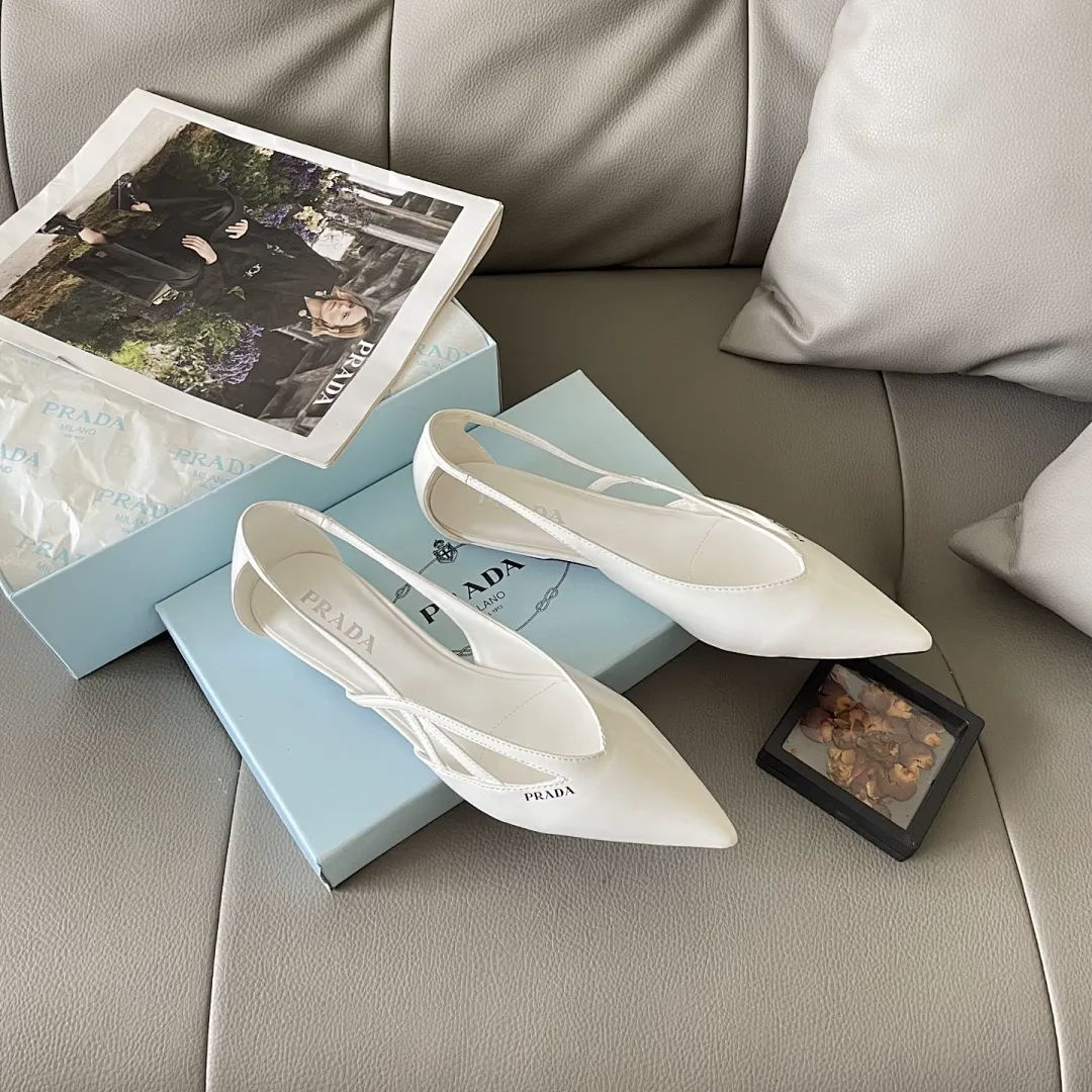 Prada 5439 תמונה 17
