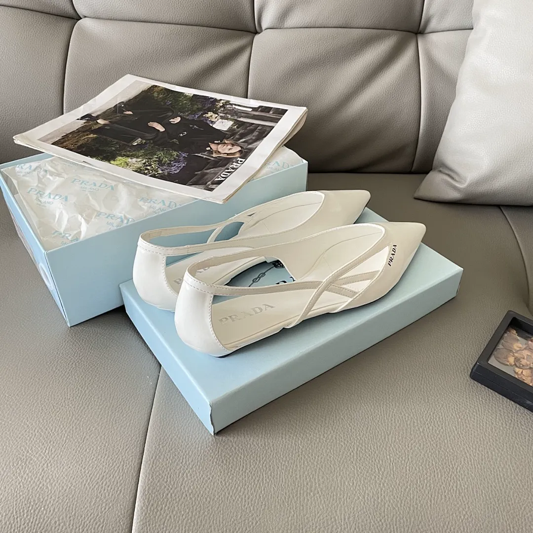 Prada 5439 תמונה 19
