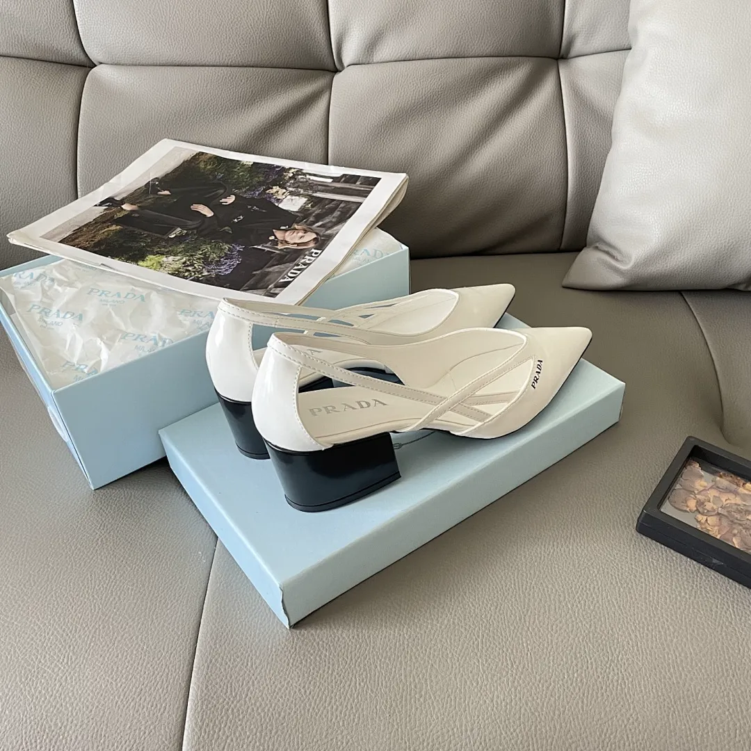 Prada 5439 תמונה 20