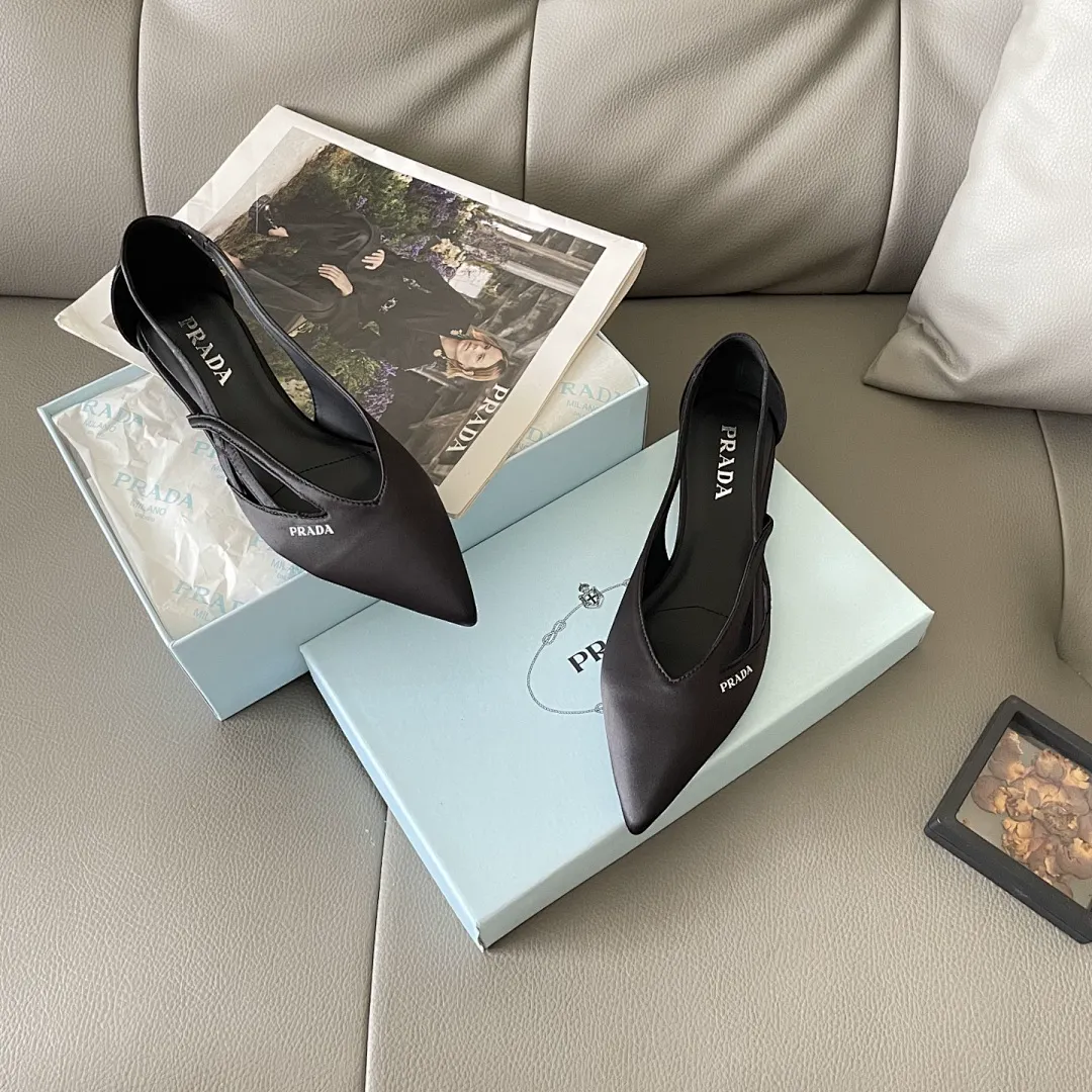 Prada 5439 תמונה 28